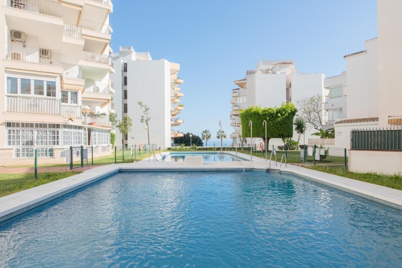 Апартаменты Apt. P/4 1 Min From The Beach W/pool In *